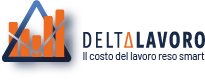 Logo DeltaLavoro