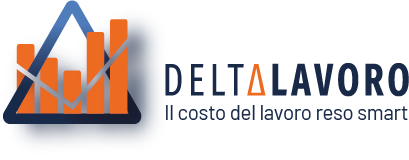 Logo DeltaLavoro