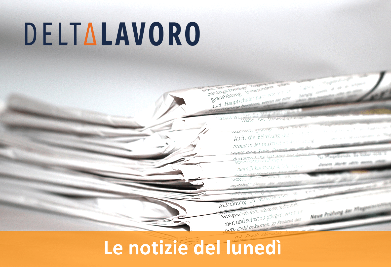 NewsLavoro